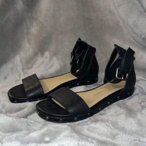 Platform Sandals